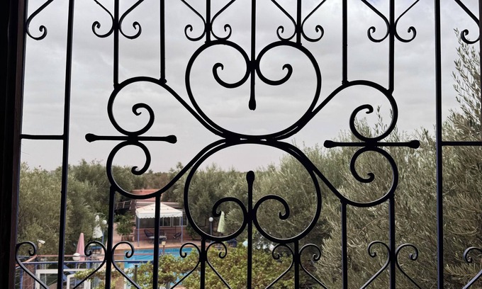 Ait Sidi Daoud House | Ferme D'hôte Eco Farm Tayssir