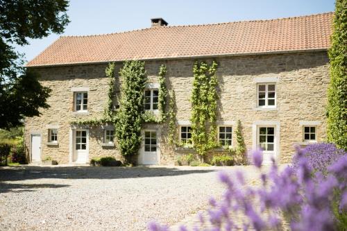 Yvoir House | Ferme de l'Airbois - gites 12pers et 14pers
