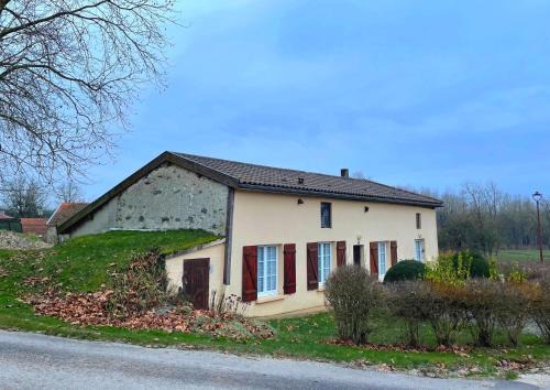 Rarecourt House | Ferme de la Vallée - le Gîte