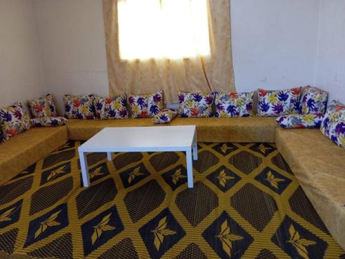 Toualet House | ferme jnane erroumane-settat
