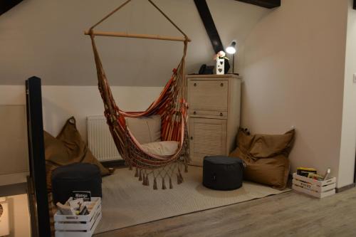 Issenheim Apartment | Ferme les Iris