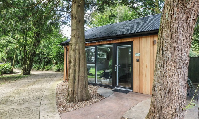 Swimbridge Cottage | FERN, with a garden in Barnstaple