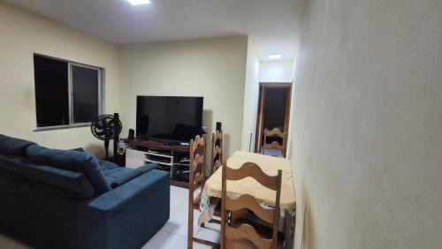 Souza Apartment | Fernando Guilhon