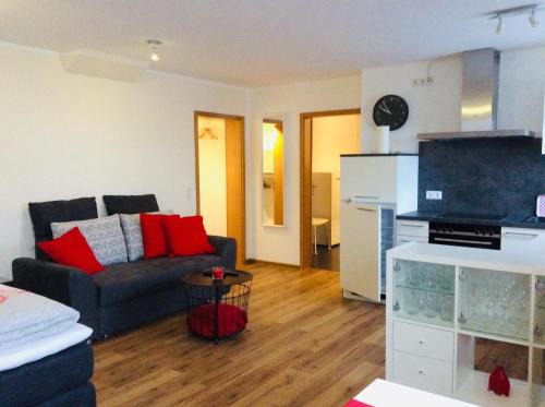 Zweibruecken Apartment | Fernblick