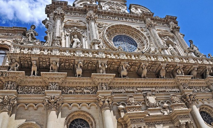 Lecce Historic Center Hotel | Ferrante d'Aragona Rooms