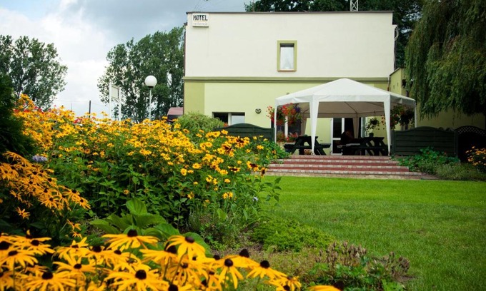 Wagrowiec Bed & Breakfast | Ferrara B&B Noclegi