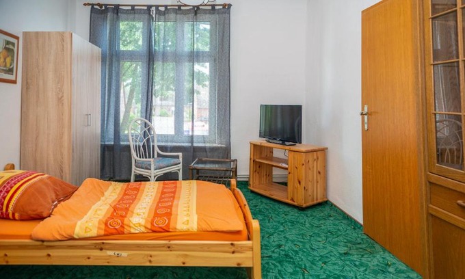 Brunsbuttel Apartment | Festgestraße 15