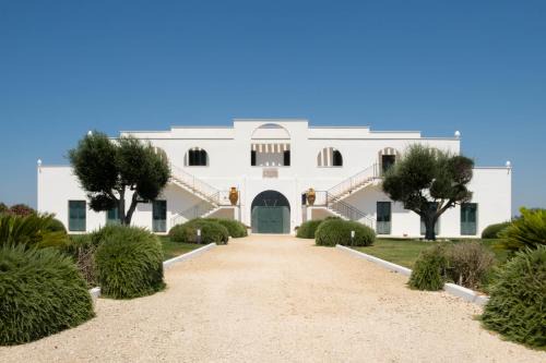 Carosino Apartment | Feudo Croce