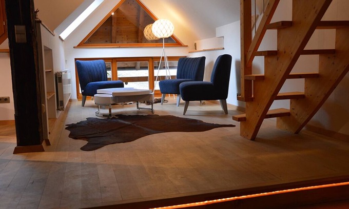 Todtnau Apartment | Fewo 7 - Hauptmann