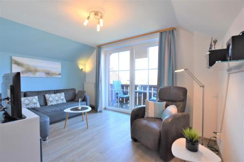 Dahme Apartment | FeWo "An der Aue 6b Whg 27"