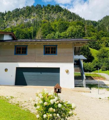 Marktschellenberg Apartment | FeWo Auer