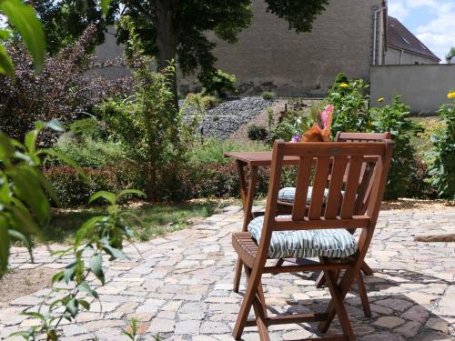 Wermsdorf Apartment | Fewo Blick zum Stern