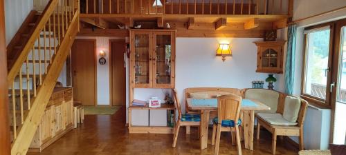 Titisee-Neustadt Apartment | Fewo Cheny mit Hochschwarzwaldcard