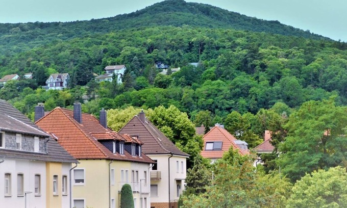 Neustadt an der Weinstrasse Apartment | Fewo Kirst - Appartement/fewo, Dusche und Bad, WC, 2 Schlafräum