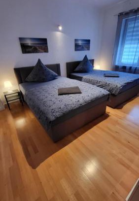Burbach Apartment | FeWo Freihöfer