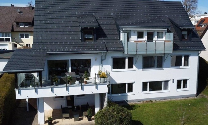 Lindenberg im Allgaeu Apartment | Fewo Herz im Allgäu Ferien im Luftkurort wo die Sonne ihr Zuhause hat