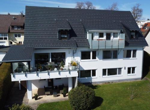 Lindenberg im Allgaeu Apartment | FeWo Herz im Allgäu