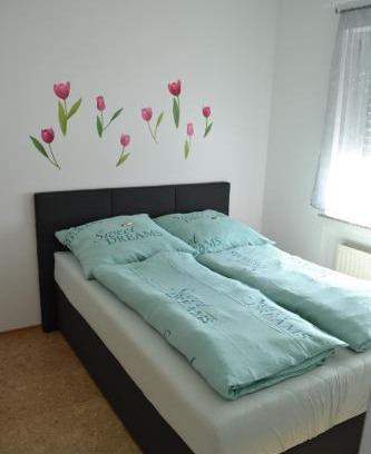 Glashuetten Apartment | Fewo I Schloßborn