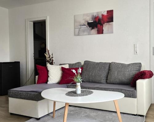 Offenburg Apartment | Fewo Ida II Offenburg