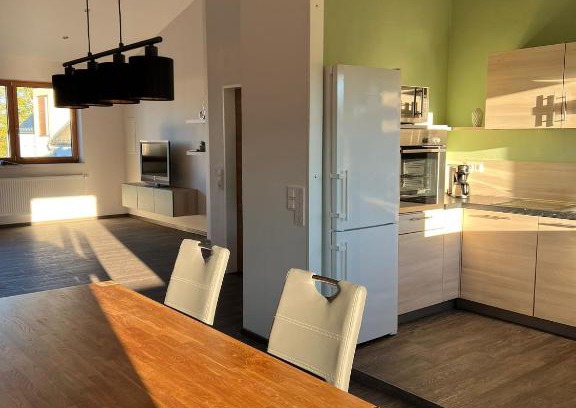 Plein Apartment | FeWo Krämer