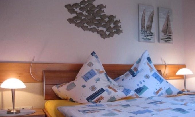 Langen b. Bremerhaven Apartment | Fewo Kroker