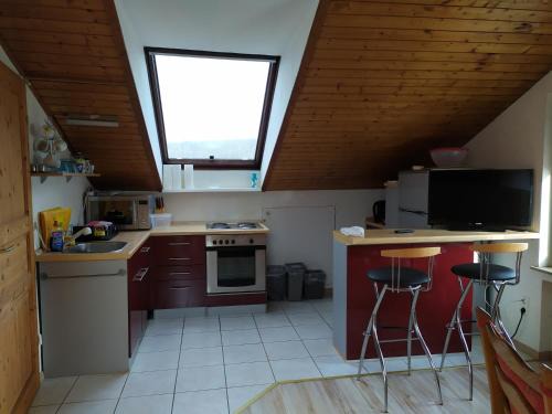 Vaihingen an der Enz Apartment | Fewo-Neschtle
