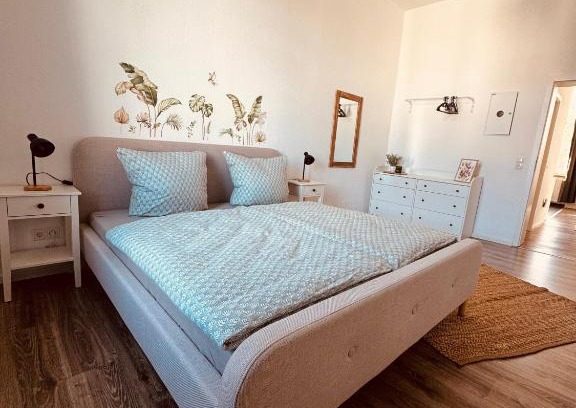 Center Apartment | FeWo Nordseebrise
