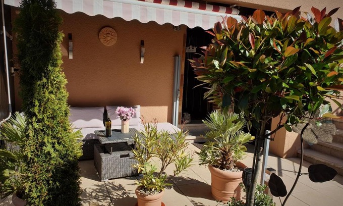 Frauenberg Apartment | Fewo Purper