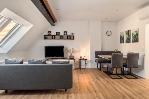 Bahlingen Apartment | Fewo Schmidt