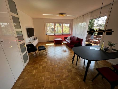 Langenargen Apartment | Fewo Seehase-LA