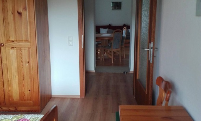Sankt Primus Other | FEWO small (up to 3 p.) - Bauernhof-Pension Puschnikhof