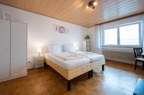 Bermatingen Apartment | FeWo Sonnhalde