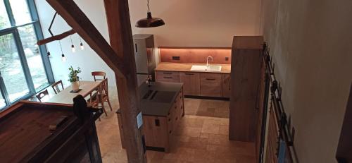 Neunburg vorm Wald Apartment | Fewo Stodlwerk
