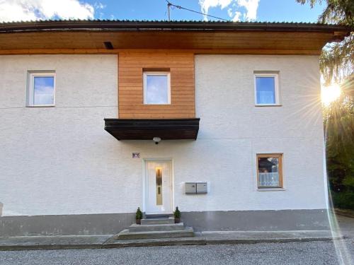 Arnoldstein Apartment | FeWo Teusch Top4