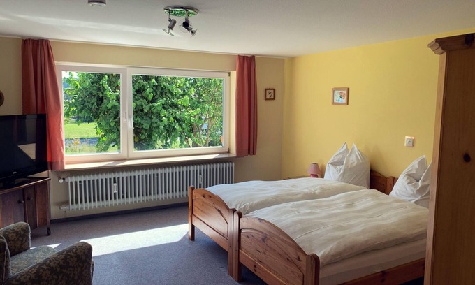 Markdorf Apartment | FeWo25/Zimmer am Bodensee