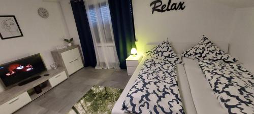 Bad Wurzach Apartment | FeWo3& Bad Wurzach