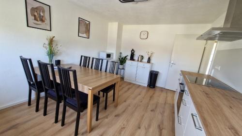 Bad Duerrheim Apartment | FeWoThoma - Your2ndHome -