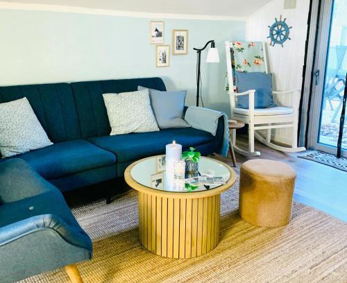 Billum House | FF1001 Sommerhus ved Vesterhavet