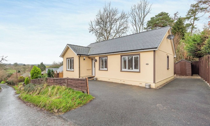 Narberth Cottage | Ffynnon Dewi - UK45909