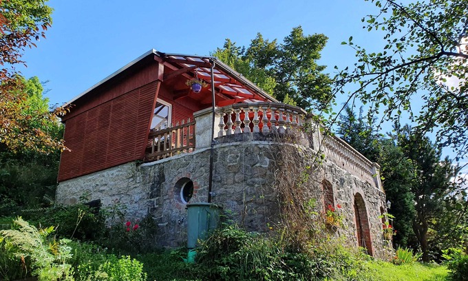 Oberharz am Brocken Apartment | FH Am Hexenstieg - Holiday House Am Hexenstieg