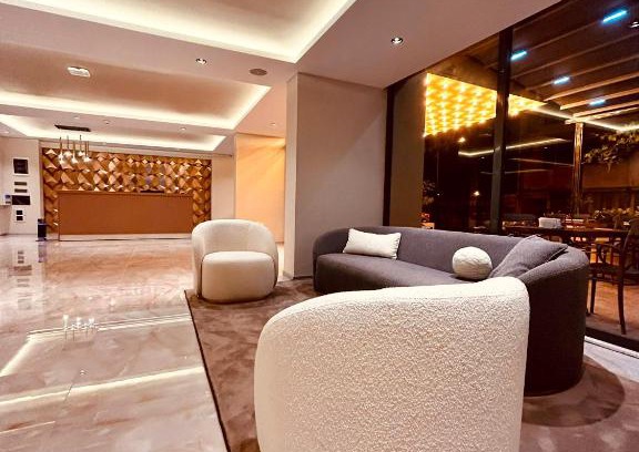 Marmaris City Center Hotel | FİFTY5 SUİTE HOTEL