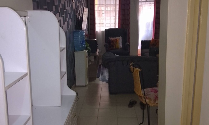 Nkubu Apartment | Fiber Generation Apartment in Nkubu Town