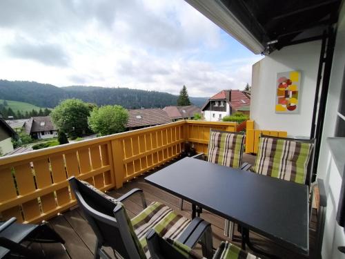 Todtmoos House | Fichtenstüble