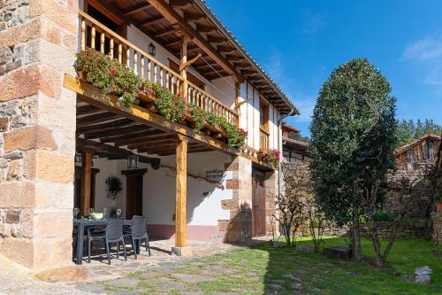 Cabezon de Liebana Villa | Fidalsa Paradise Point