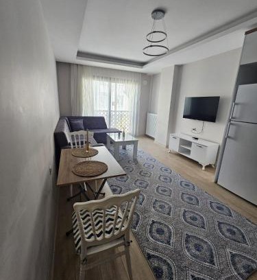Yenisehir Apartment | Fidan apt