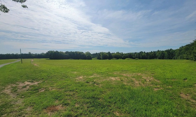 Alton RV Rental | Field Campsites for BRRF