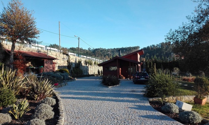 Mosteiro Cottage | FIELD OF SOBARBO - Rural Guest House