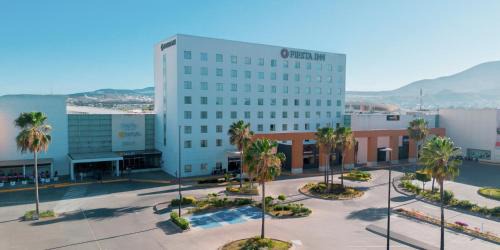 Tepic Hotel | Fiesta Inn Tepic