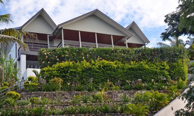 Tagaqe House | Fiji's Hidden Oasis - Your Family Friendly Holiday Villa