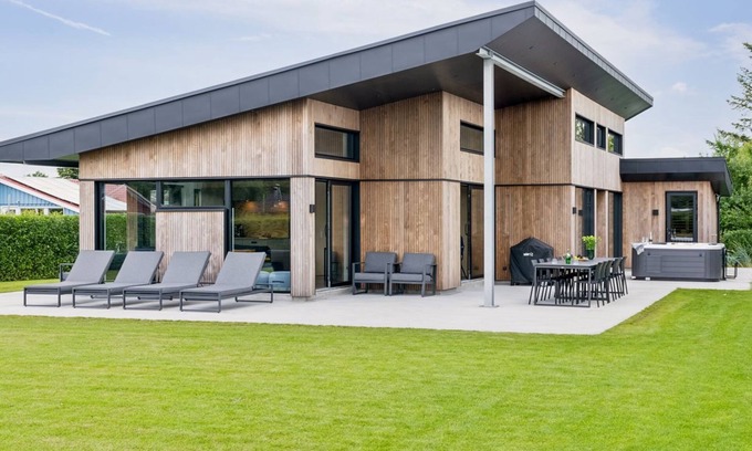 Diernæs Strandby House | "Filimena" - 250m from the sea by Interhome